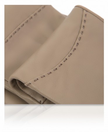 Перчатки Женские i.K81-ELLIS_27/MUD